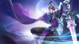 # 关羽一技能极限利用：如何在团战中找到最佳切入点