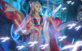 # 法师对线压制教学：杨玉环如何消耗敌方让其无法发育