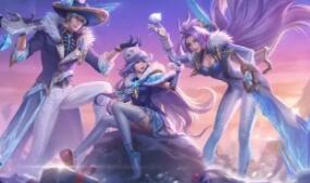 # 法师对线压制教学：杨玉环如何消耗敌方让其无法发育